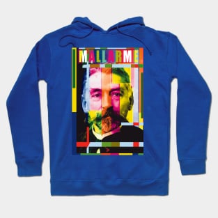 Stéphane Mallarmé - Tuesday Gatherings 2 Hoodie